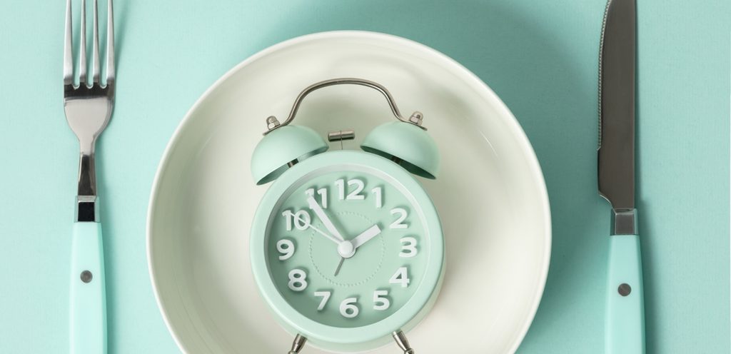 الصيام المتقطع