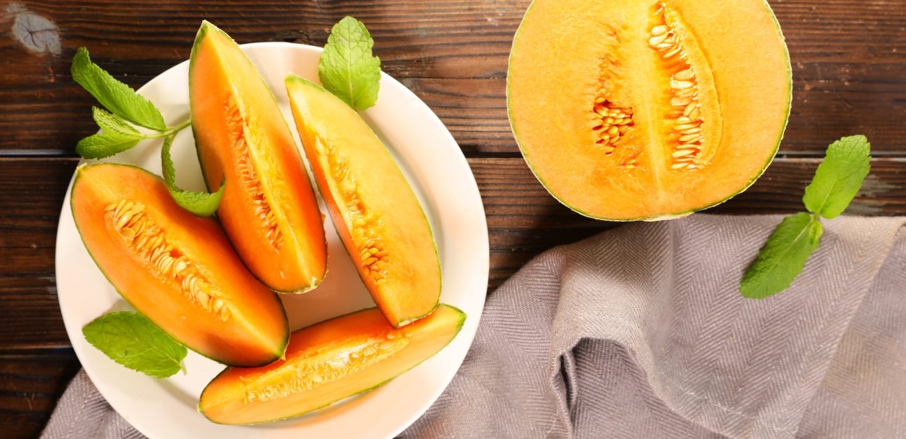 شمام مقطع 