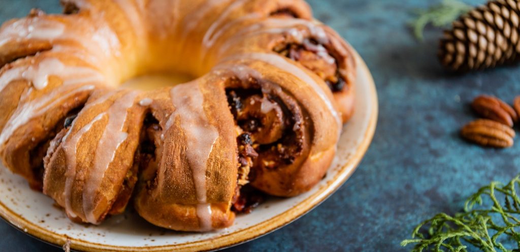 أشهى الحلويات