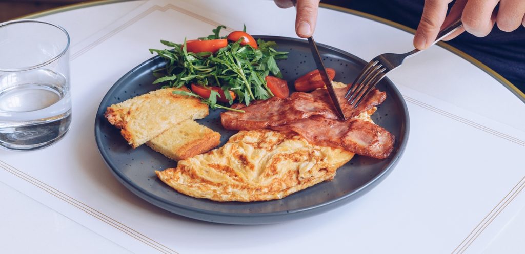 الأطعمة المسموحة في الصيام المتقطع