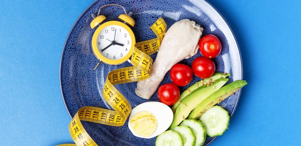 الصيام المتقطع