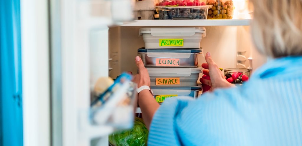 الطريقة الصحيحة