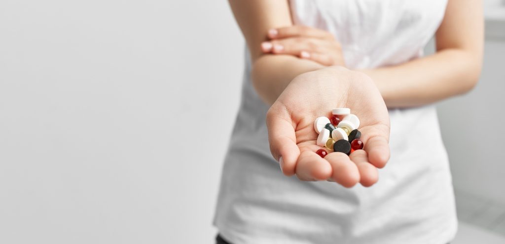 مكملات غذائية