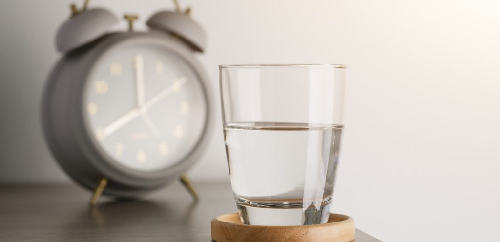 التوقيت المناسب