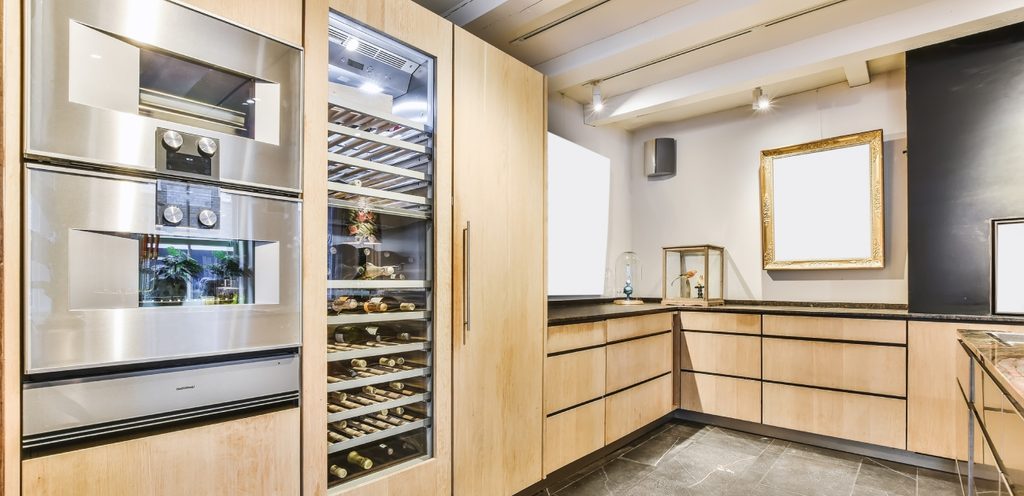 خزائن عصرية