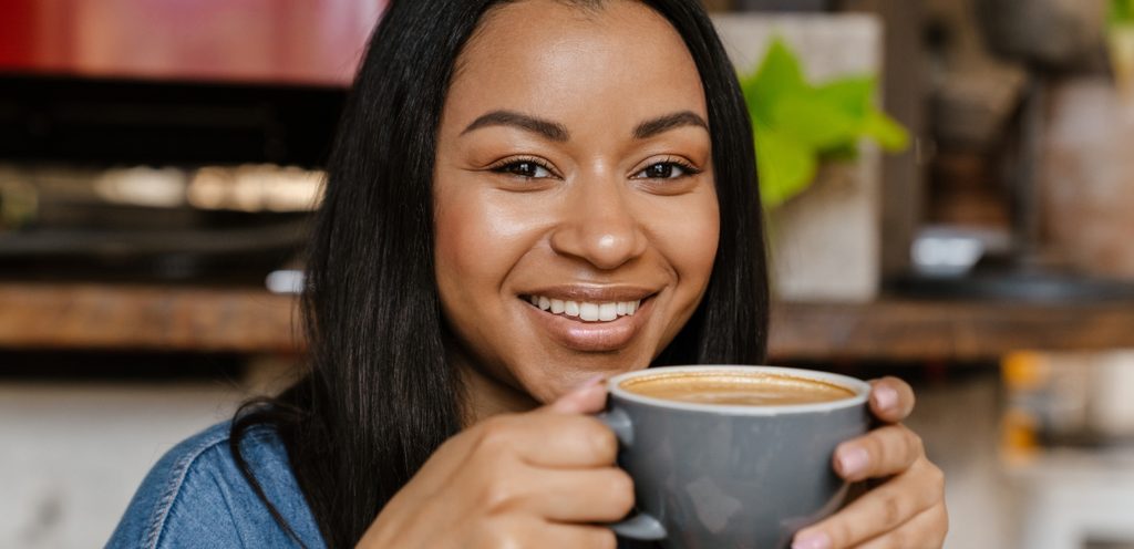 القهوة وخسارة الوزن