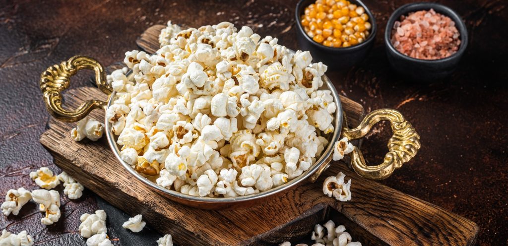 فشار بالملح