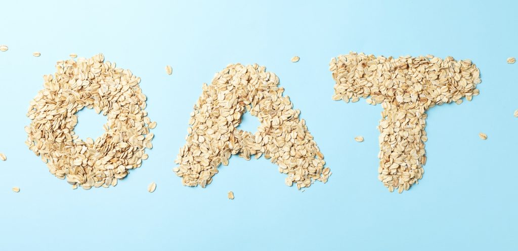 فوائد الشوفان