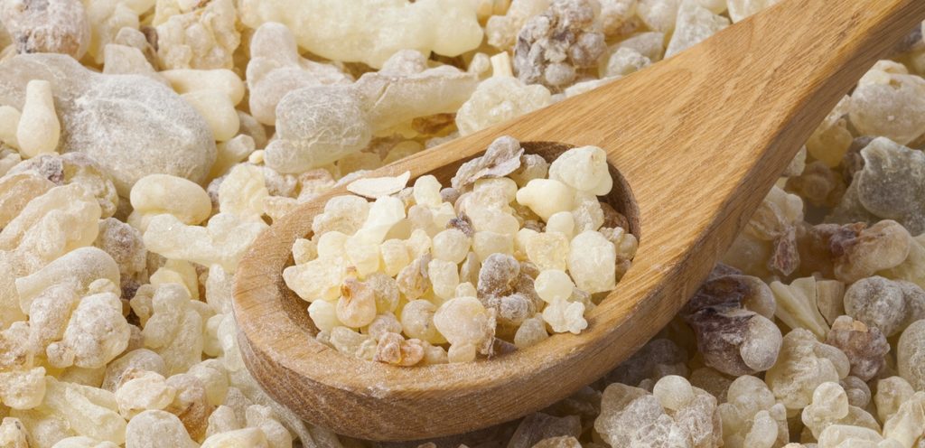 كيفية تناول المرة