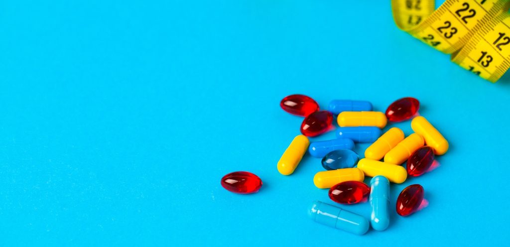 فيتامينات تزيد الوزن