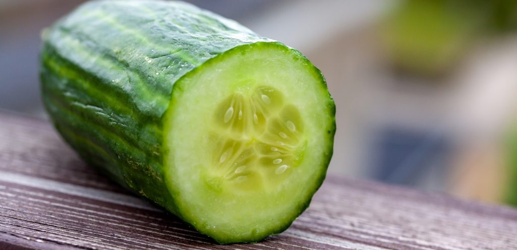 الخيار الصحي