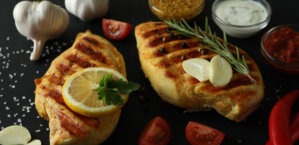 شهية ولذيذة