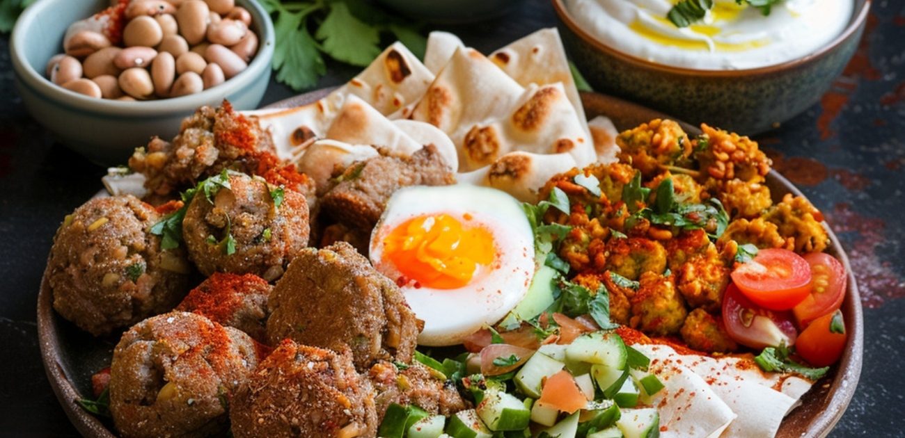 طعمية