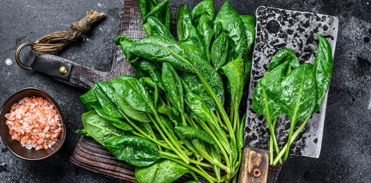 نظام غذائي لمرضى القلب