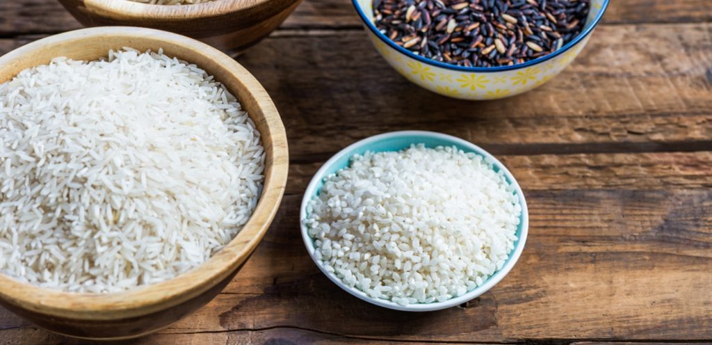 الحبوب الكاملة التي تساعد في الوقاية من مرض السكري