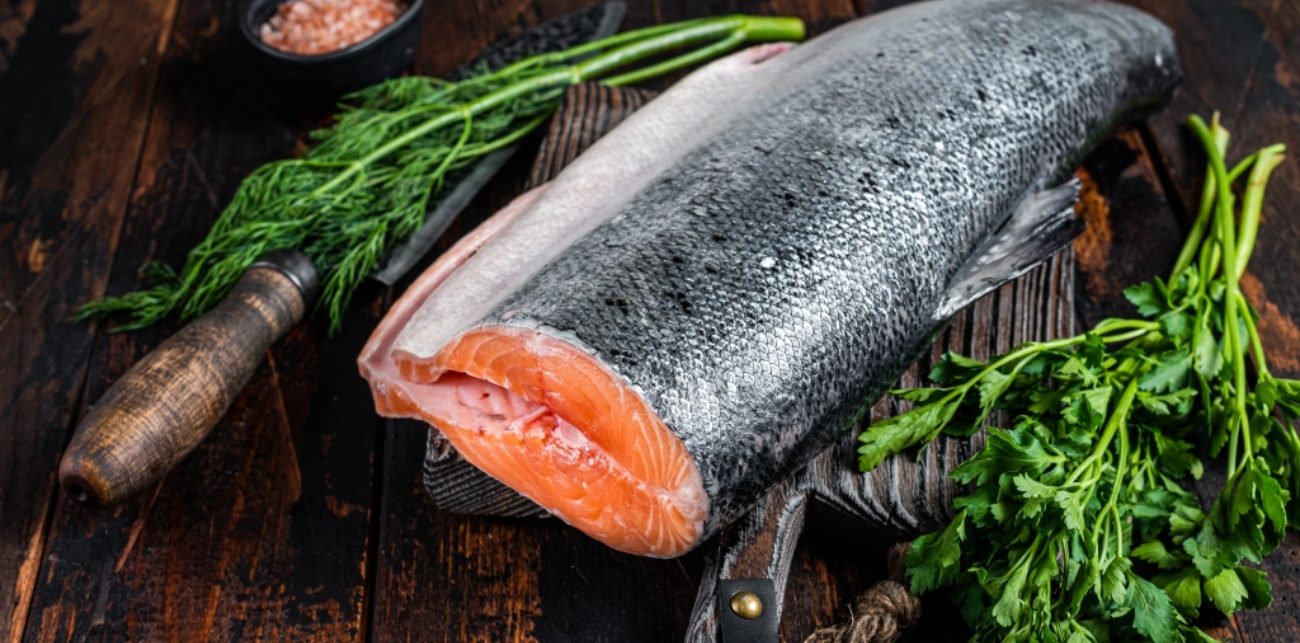 نظام غذائي لمرضى القلب