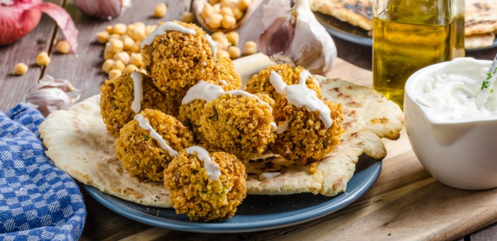 دليلكم الشامل للطعام السعودي