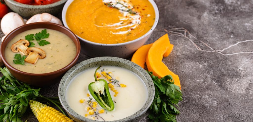 أنواع مختلفة