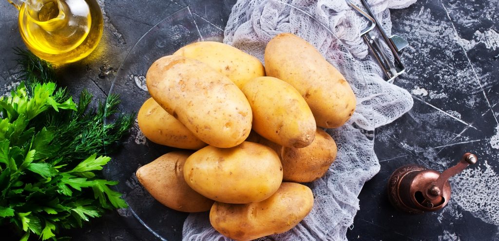 النوع المفضل للطهي