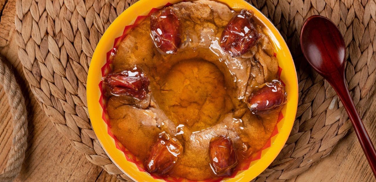 أصل العريكة