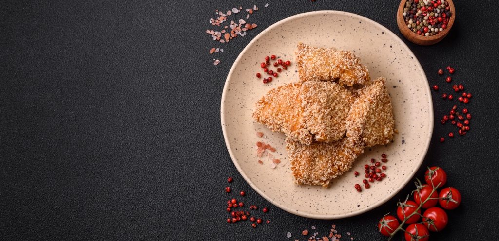 لذيذة وشهية