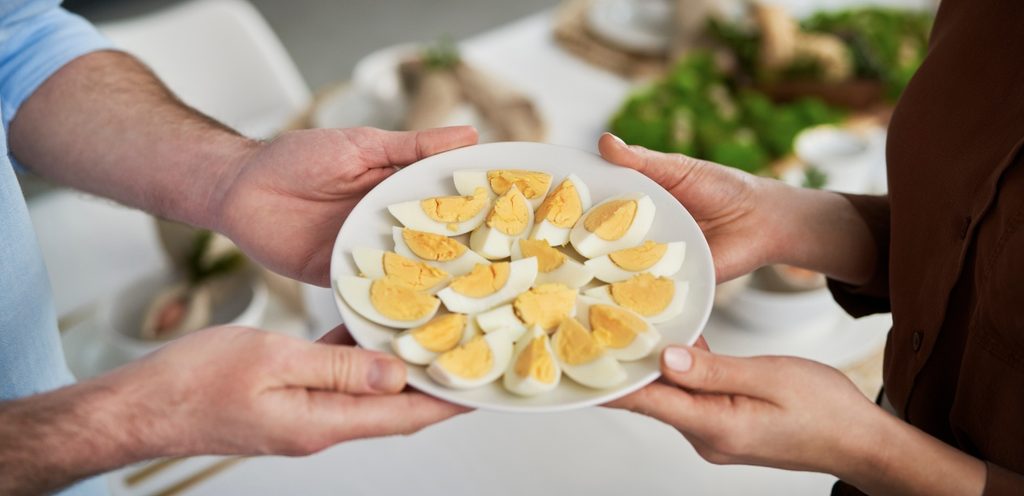 يؤكل طازجاً