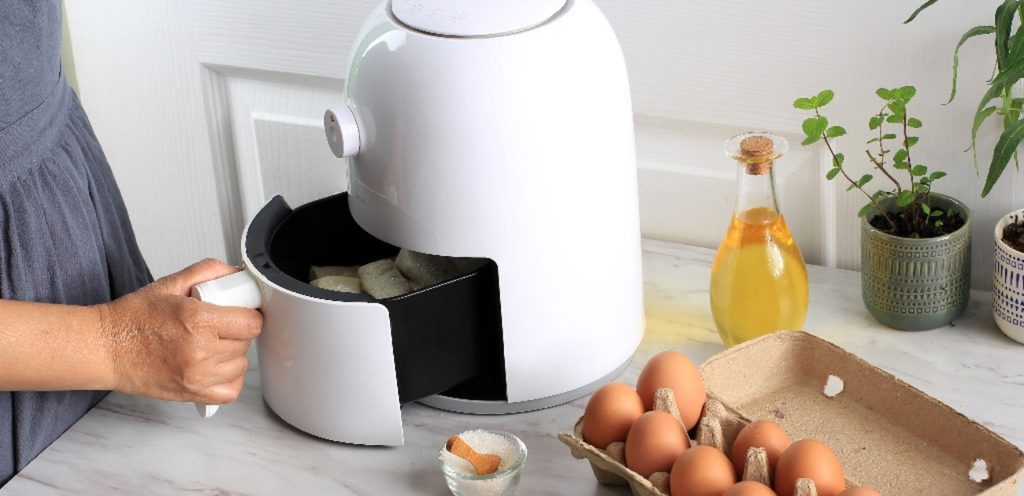 هل المقالي الهوائية صحية؟ اختصاصية تغذية تجيب