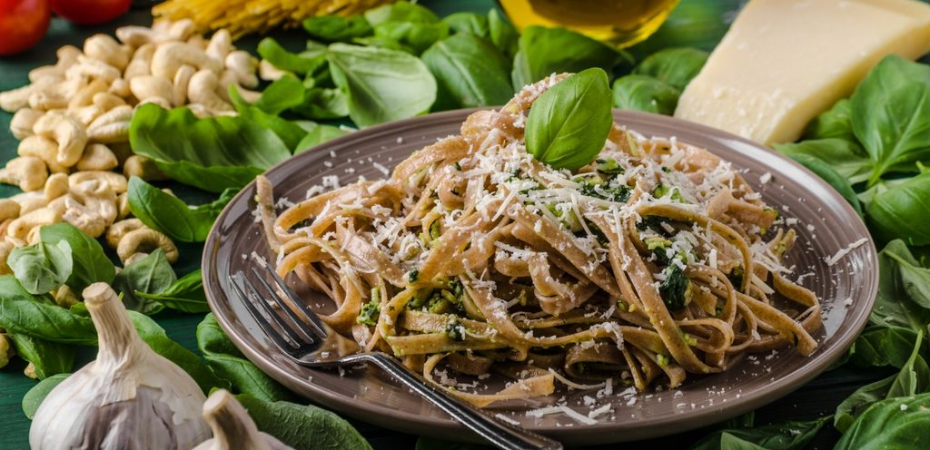 أشهى الأطباق