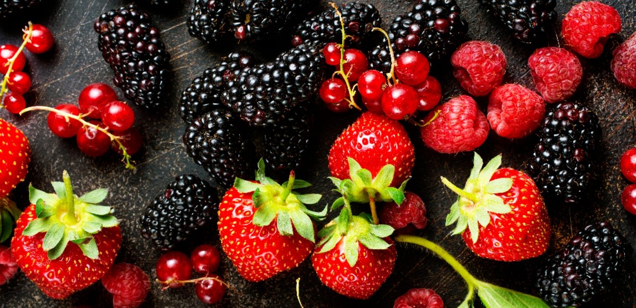 اختاروا طعامكم بذكاء.. قوام الجسم الصحي يبدأ من طبقكم!