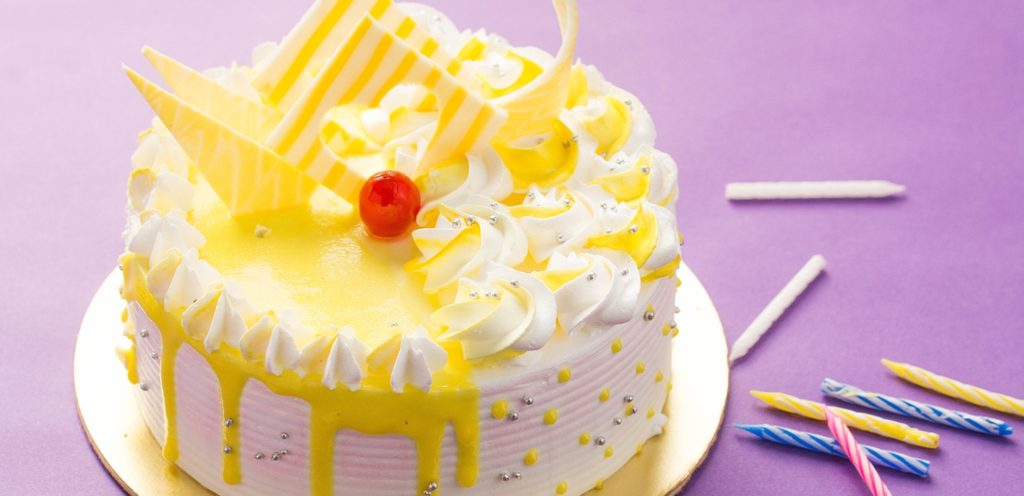 لمناسباتكم السعيدة