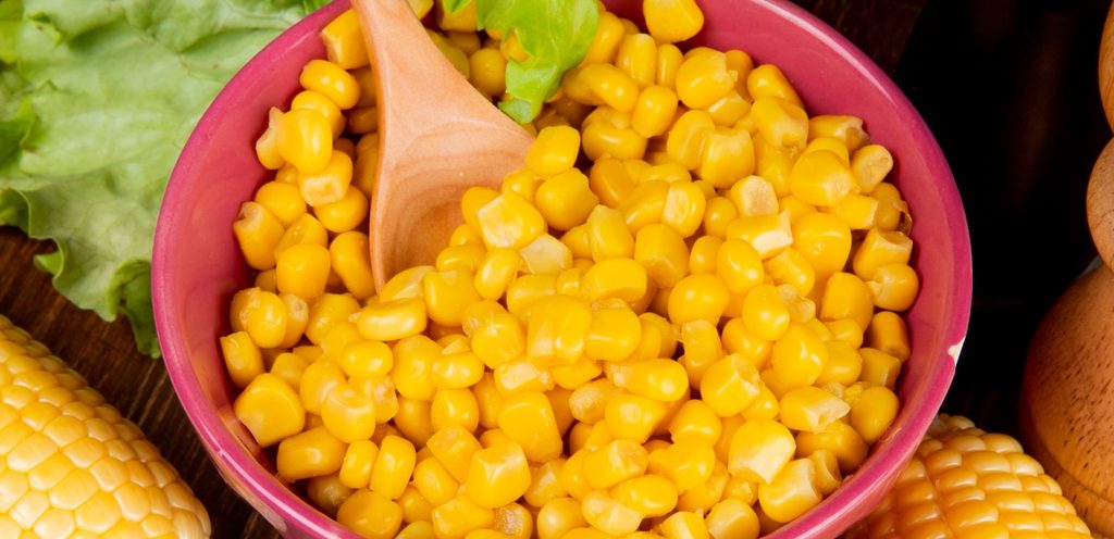 طعم حلو لذيذ