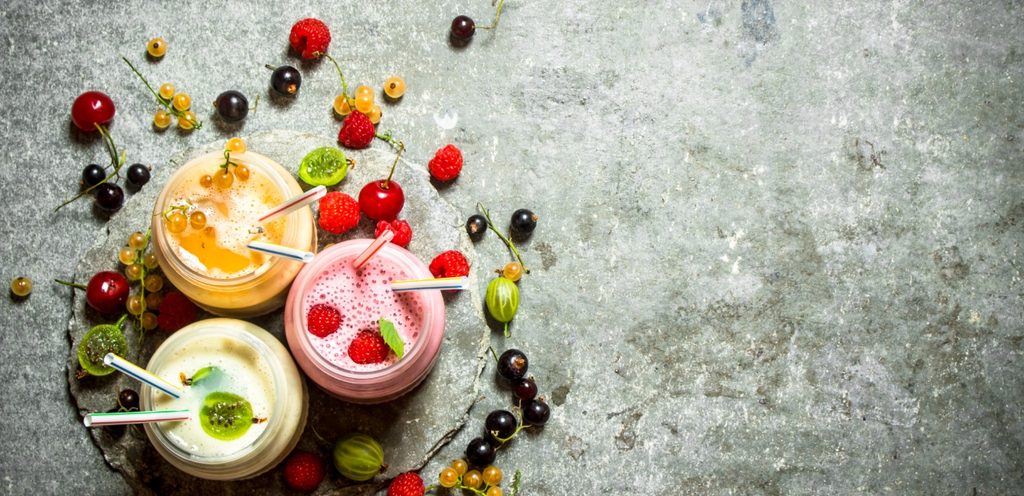 مشروبات الفواكه