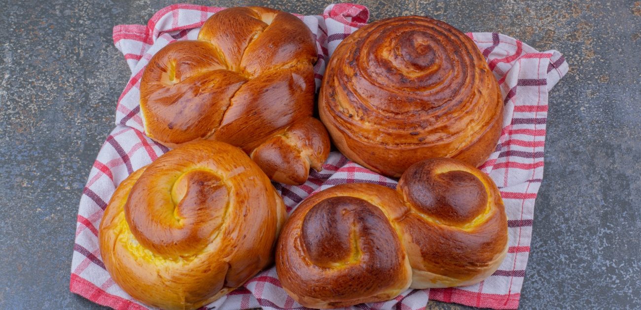 البريوش