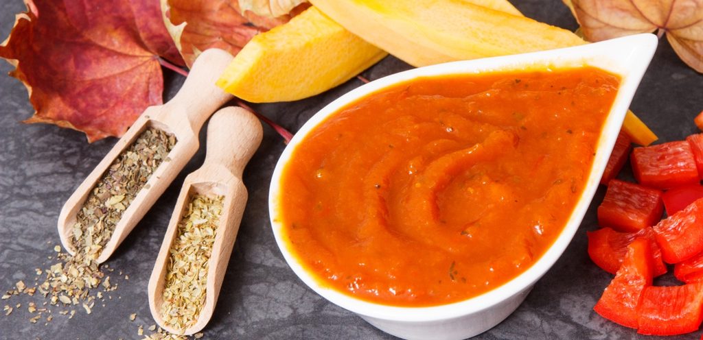 صوص المانجا الحار