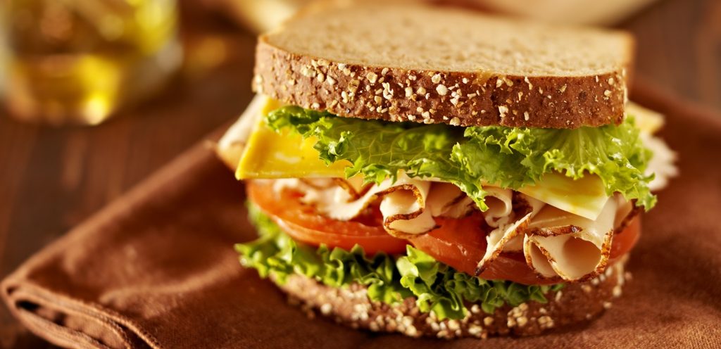 إضافة الخضار