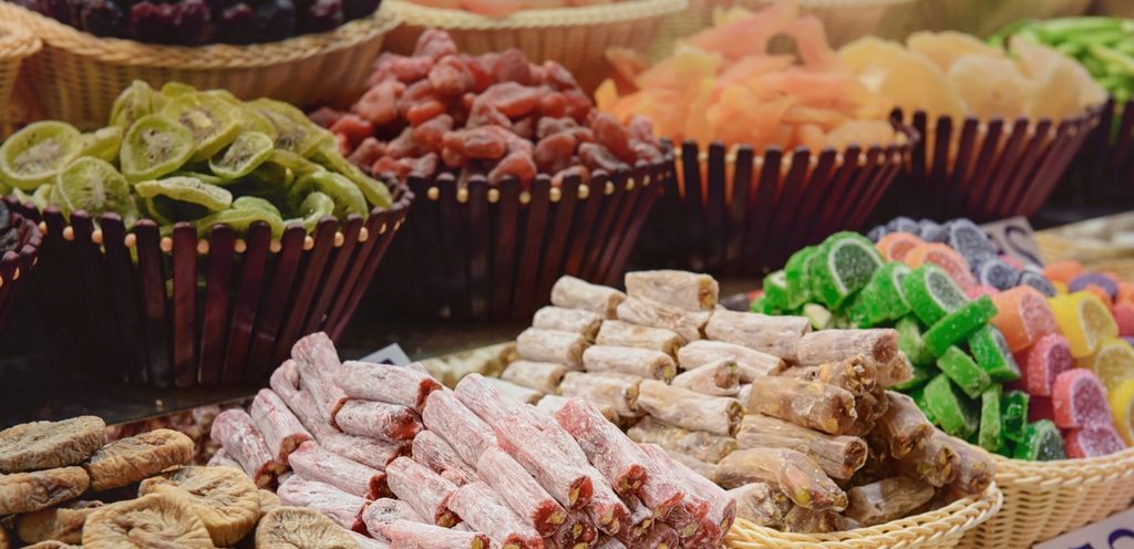 ما لذّ وطاب