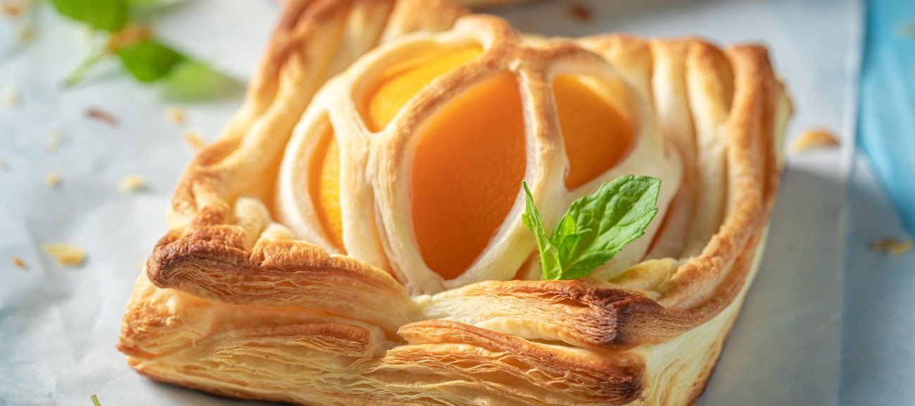 شهيّة ولذيذة