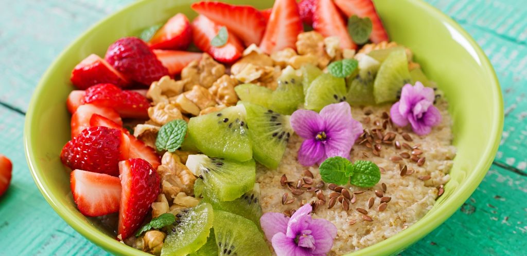 تمنح شعوراً بالشبع