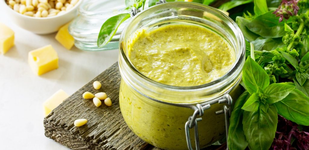 صوص الريحان