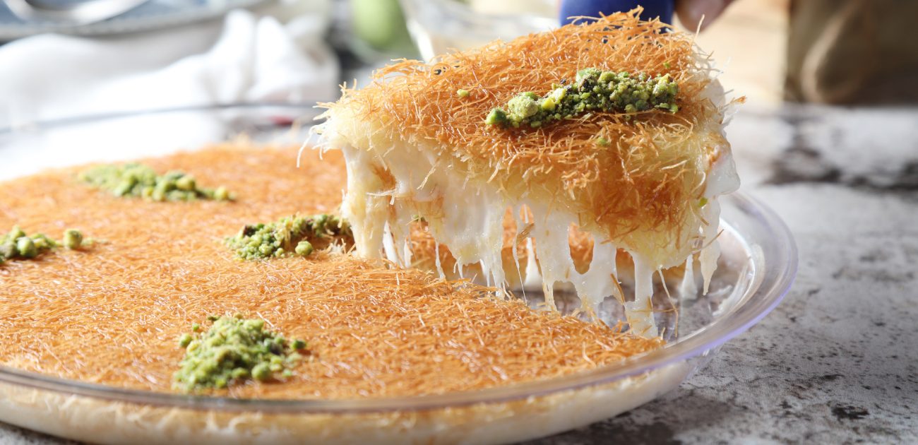 شهيّة ولذيذة