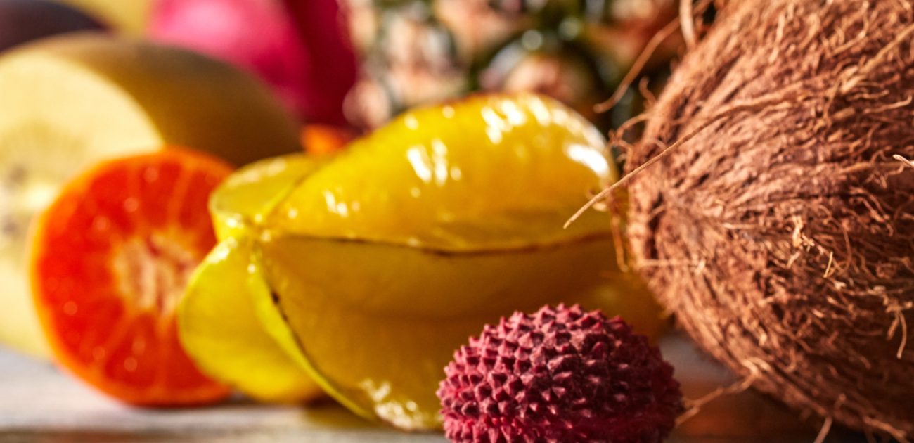 أغرب الأنواع