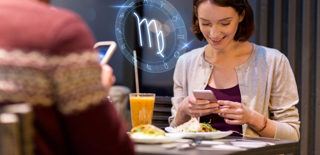 أبراج تحب تناول الطعام