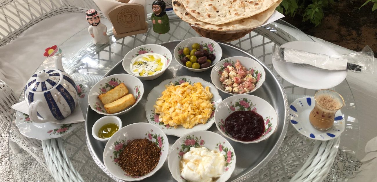 فطور شهي