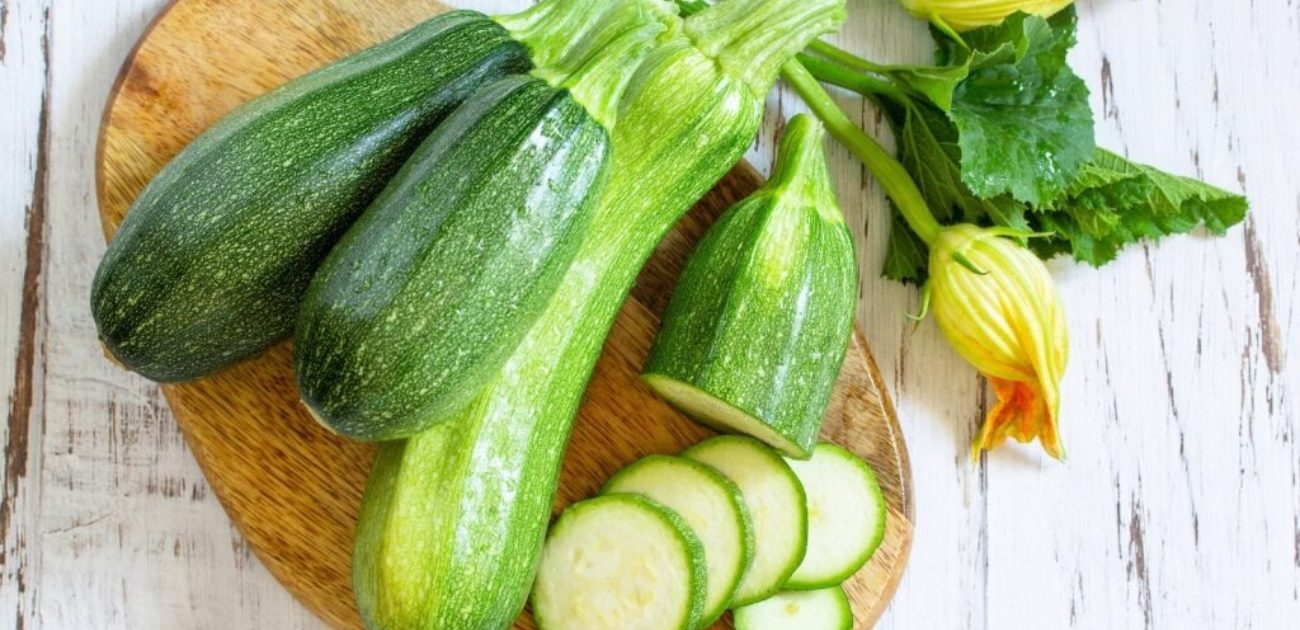 الكوسا بالبشاميل من الوصفات اللذيذة.. جربوها بطرق مختلفة