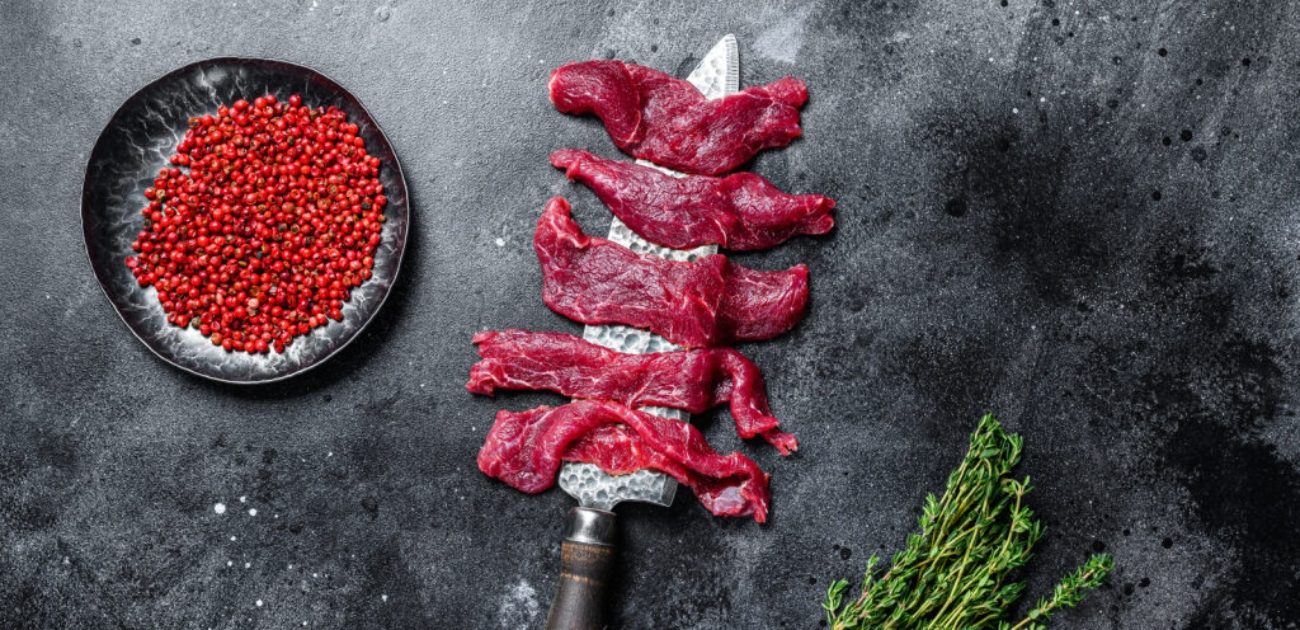 3 نصائح لجعل طبق الستروغونوف في المنزل أفضل من المطعم!