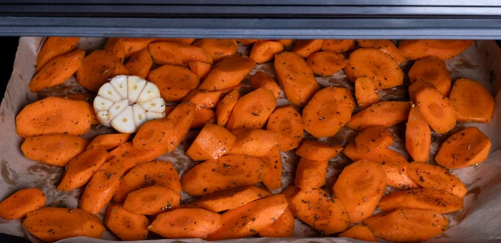 تتبيل البطاطس الحلوة