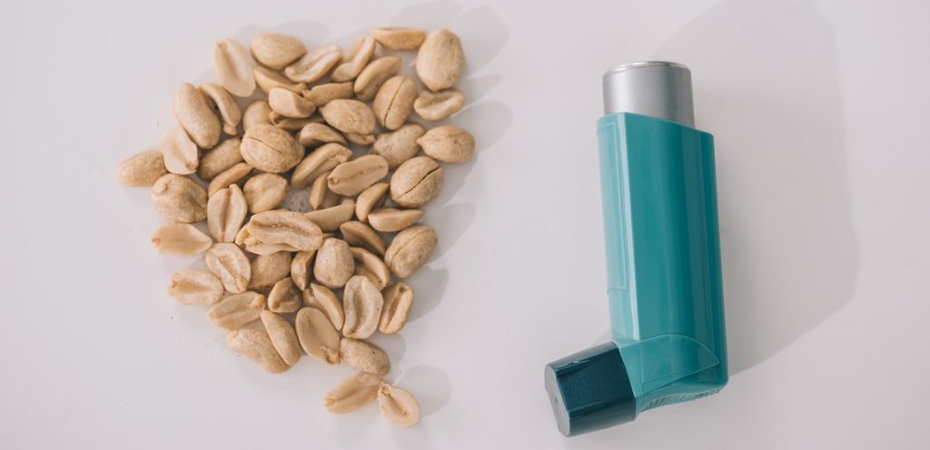 هل كنتم تعلمون ان بعض المسكرات يمكن ان تفاقم أعراض الربو