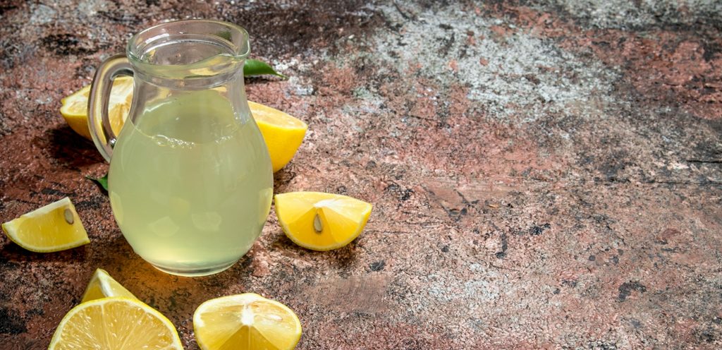 يمكن ان يسبب عصير الليمون الحامض تفاقم أعراض الربو