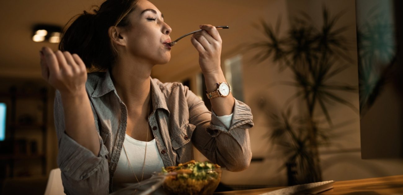 وداعًا للريجيم القاسي! الحل في التغذية الحدسية بحسب خبيرة تغذية