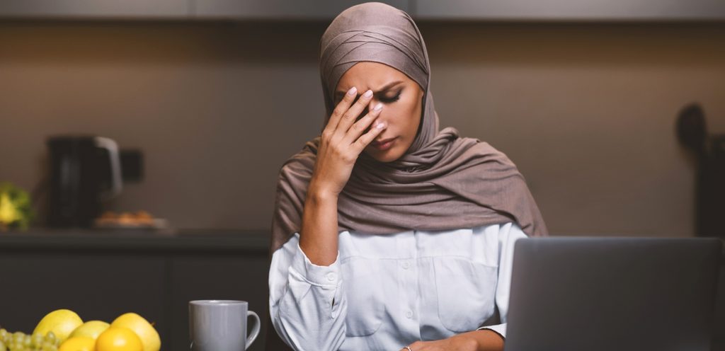 نقص الفيتامينات يسبب الإرهاق والتعب